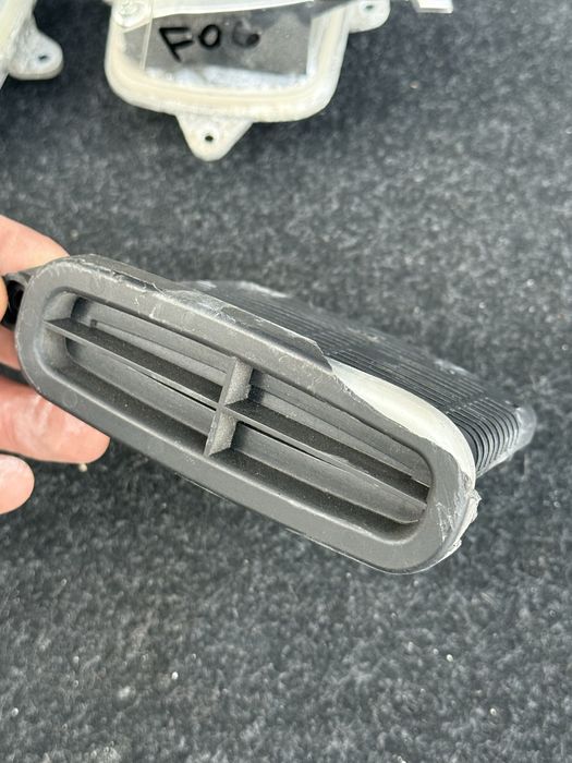 Modul far led Bmw F06 X6M E71