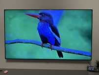 Телевизор Samsung 165 см