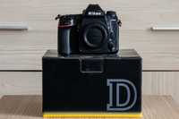 Aparat foto Nikon DSLR D780
