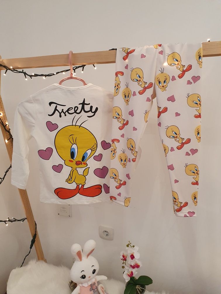 Tweety комплектче