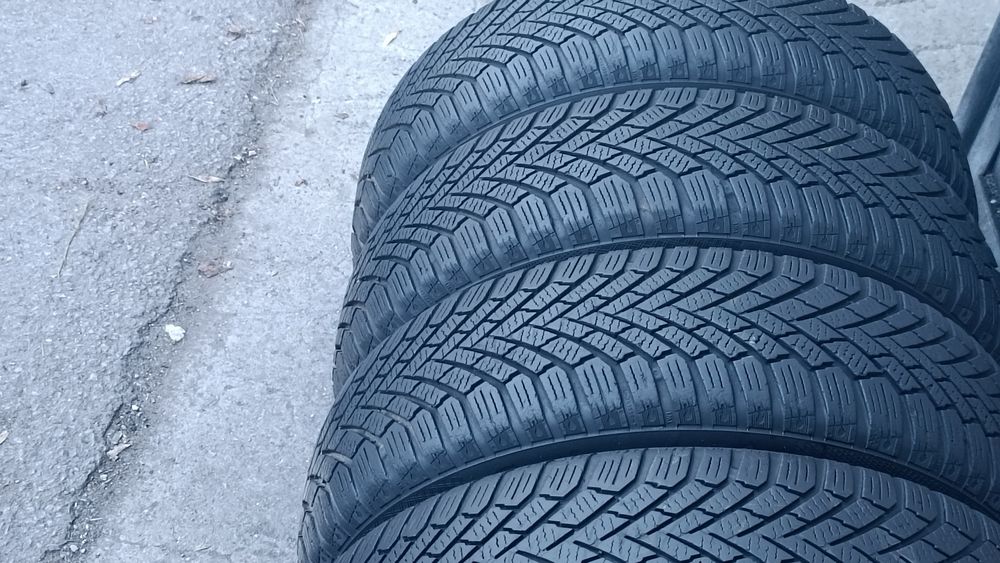 165/65/15 Continental