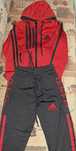 Trainig Adidas Unisex m104