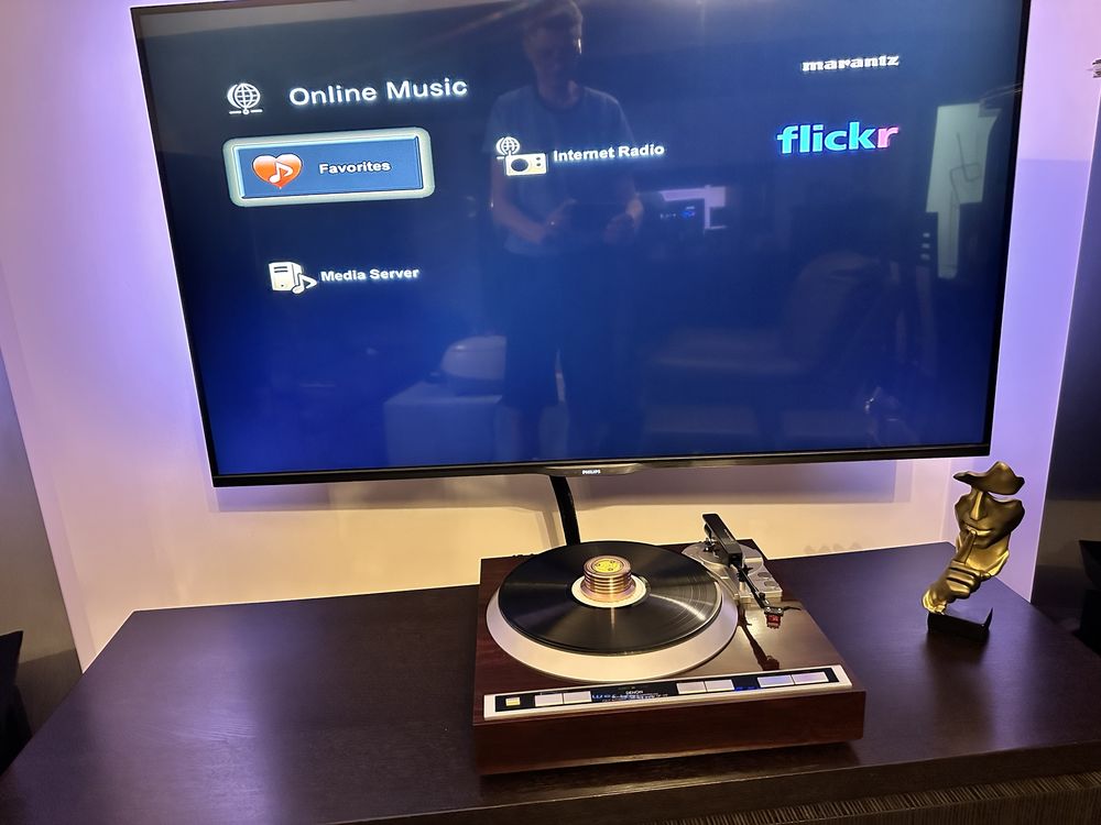 Marantz Nr 1605 in stare perfecta