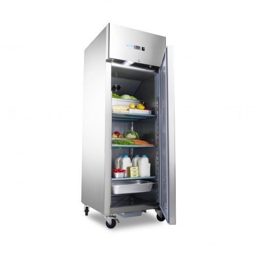 Congelator  profesional 600 l, inox, NOU, Maxima Olanda