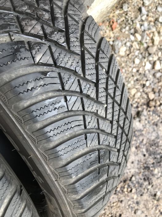 Зимни гуми 2бр.205/60R16