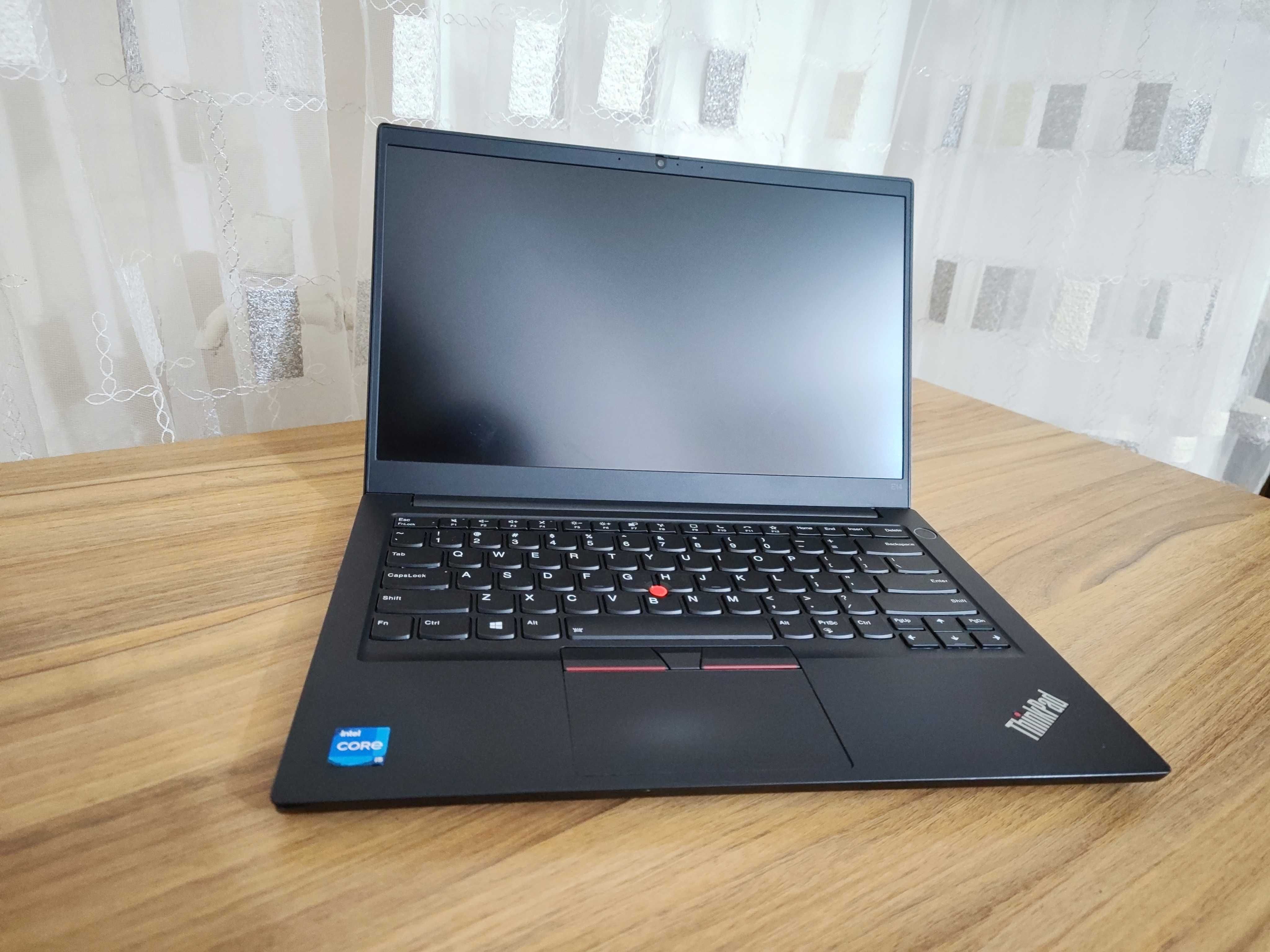 Lenovo ThinkPad E14 Gen 2