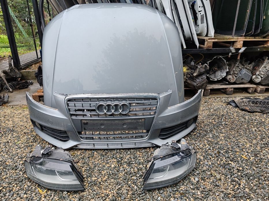 Far audi A4 b8 500lei buc