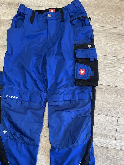 Pantaloni Engelbert Strauss 48