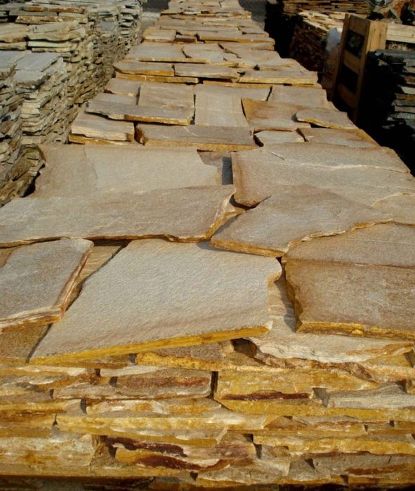 Piatra Naturala la comanda