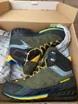 Планински обувки MAMMUT kento tour high GORE-TEX M'S winter 2024