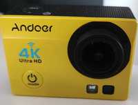 Camera video sport Andoer 4K