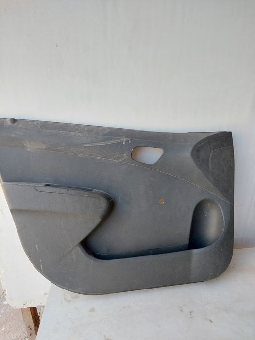 Спарк обшивка факат олди