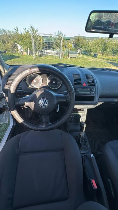 Polo 1 4 stare buna
