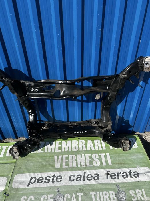 Cadru punte spate, punte spate Audi Q5 FY