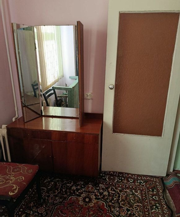 Qoyliq massiv 5 da kvartira