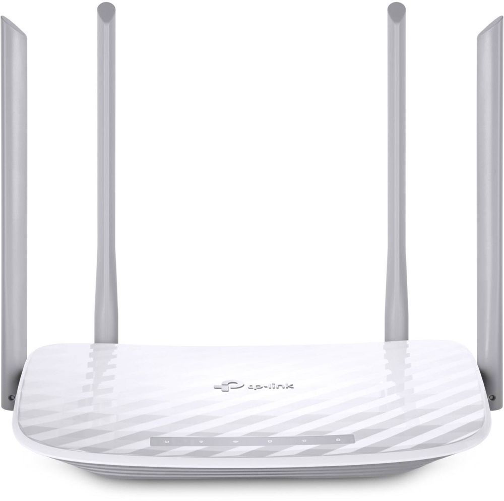 НОВЫЙ! Wi-Fi Роутер TP-Link Archer C50