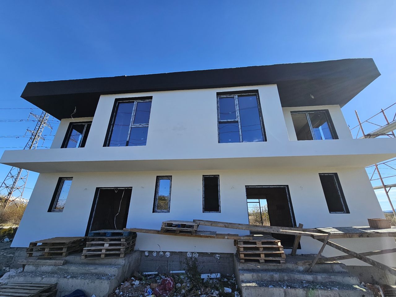 Продава се Къща в Пловдив, Беломорски - 186 кв.м за 1022 €/кв.м - Снимка #7