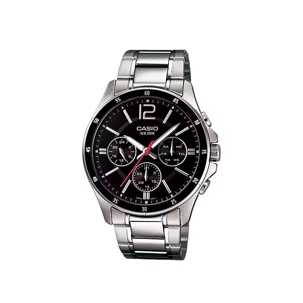 Продаю Наручные часы Casio / MTP-1374D-1AVDF