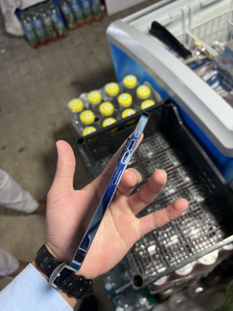 Iphone 13 pro max ideal
