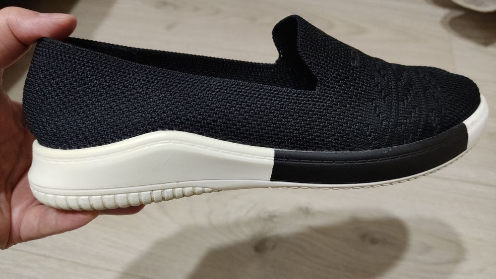 Обувь женская новая