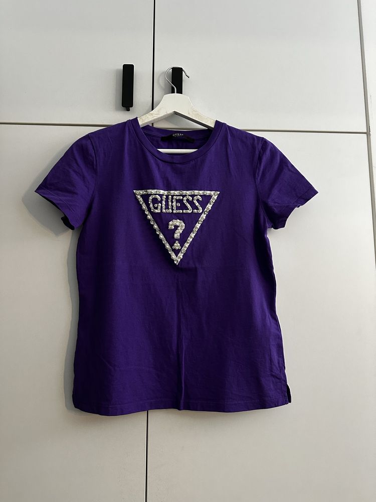 Тениска Guess оригинална