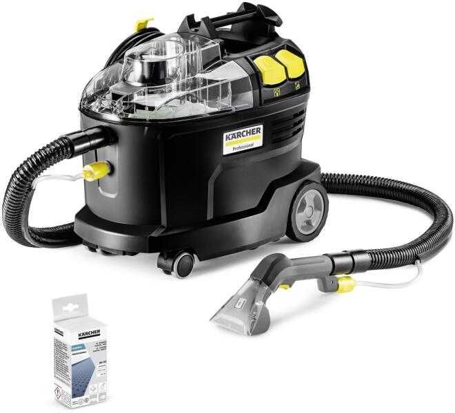 Karcher Professional Puzzi 8/1 Anniversary Edition de vanzare. Sigilat