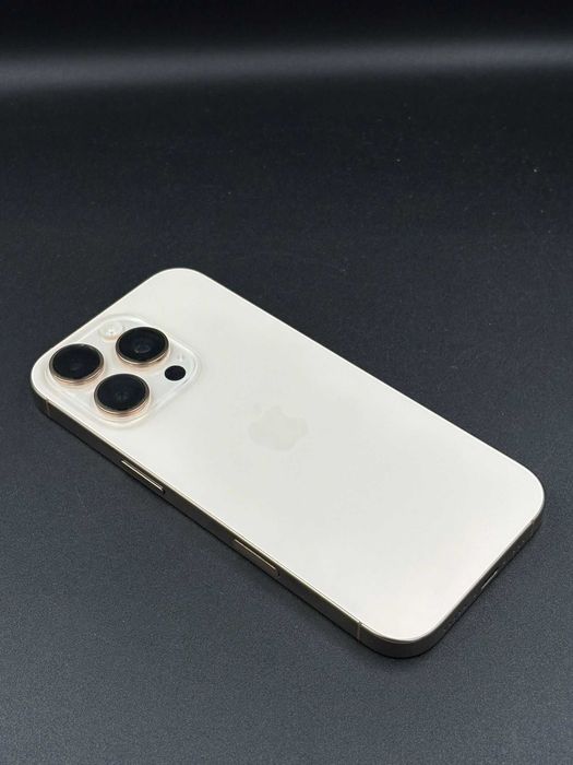 Hope Amanet P5 - Iphone 16 Pro // 128GB // Garantie!