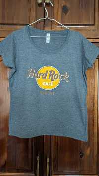 Оригинална Дамска тениска Hard Rock Cafe  Creta