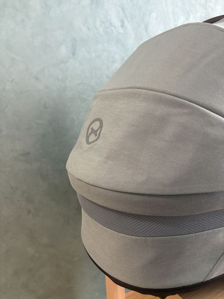 Кош за новородено Cybex Cot S Lux