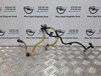 Conducte alimentare motorina Renault Master 2.3 CDTI M9T-870