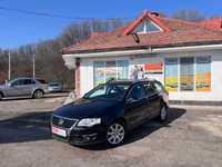 VW Passat 2009 -1.8 benzina - DSG - 3990E