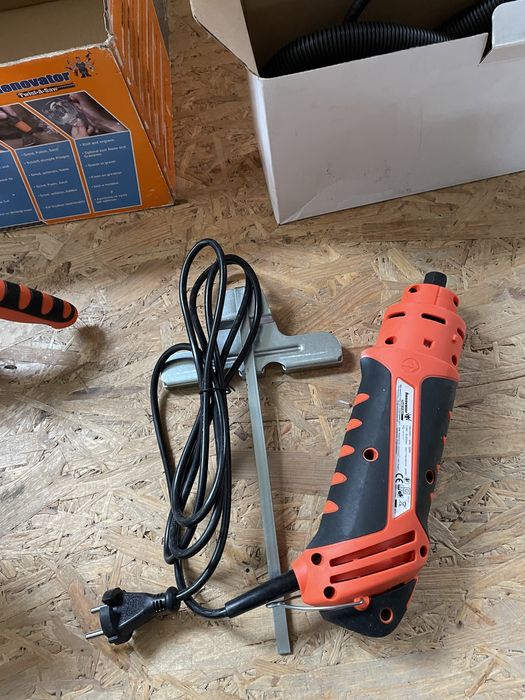 Mini freza pt lemn etc