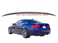 M3 спойлер за заден капак на BMW БМВ e92 2007г-2013г