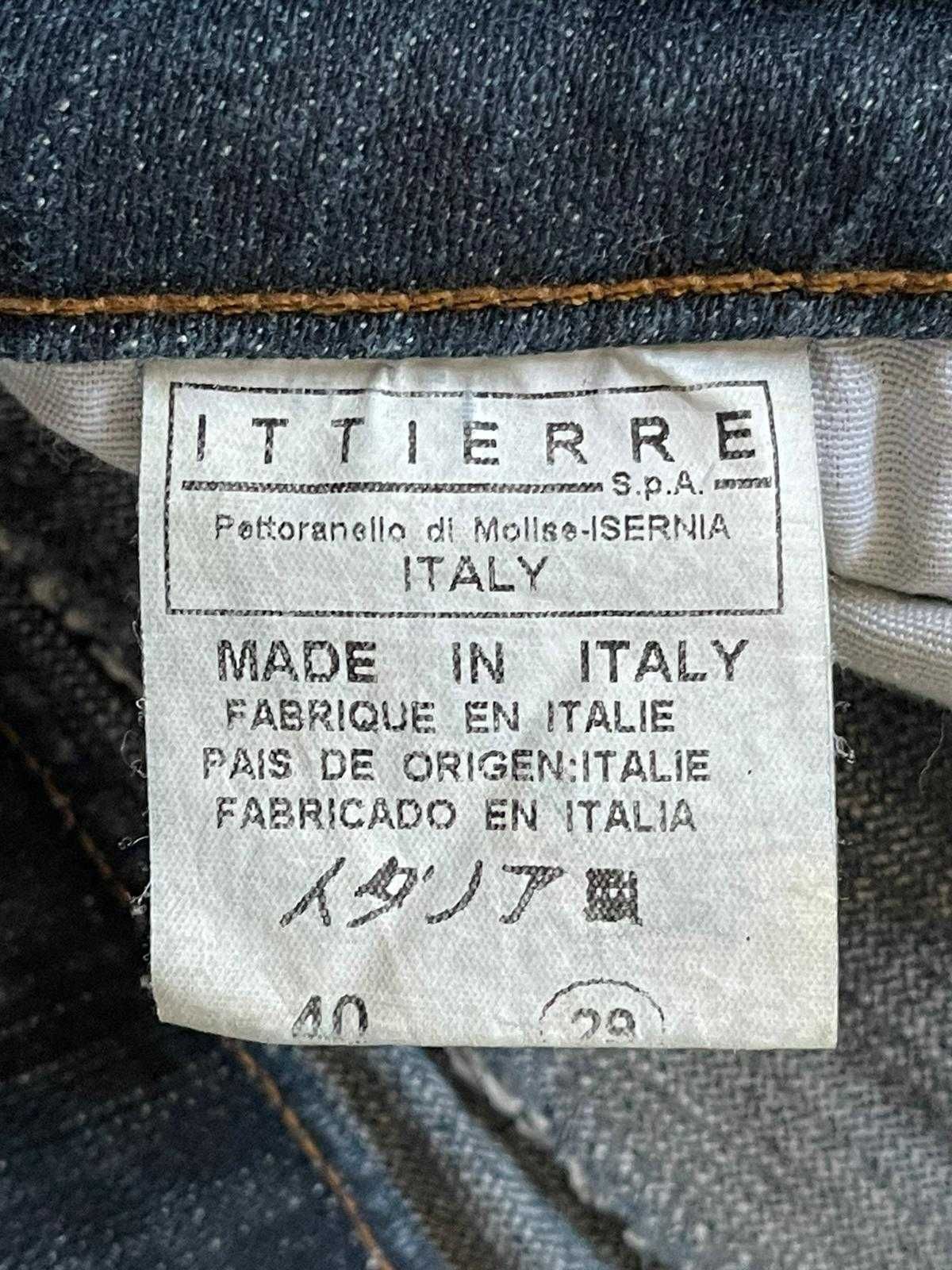 Blugi dama vintage pantaloni scurti blue jeans D&G vara
