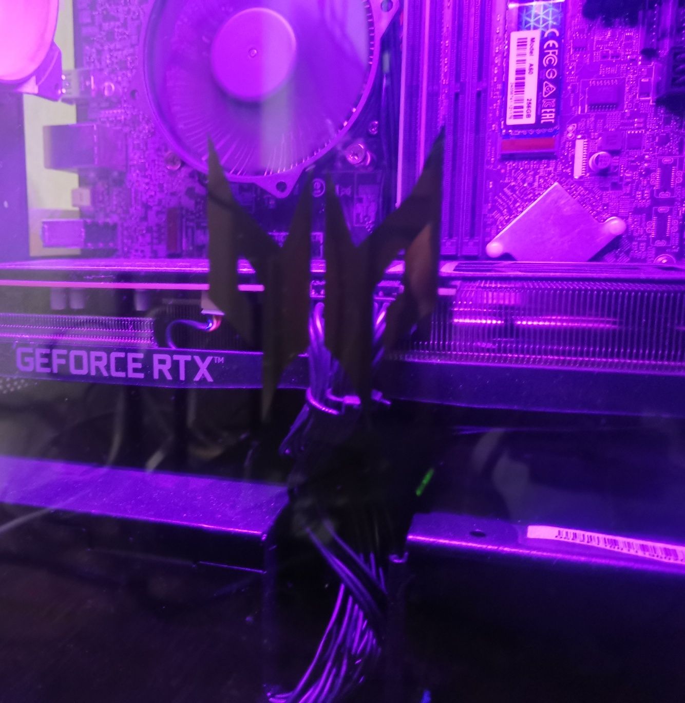 Predator Orion 3000 PO3-630 Gaming Desktop Computer