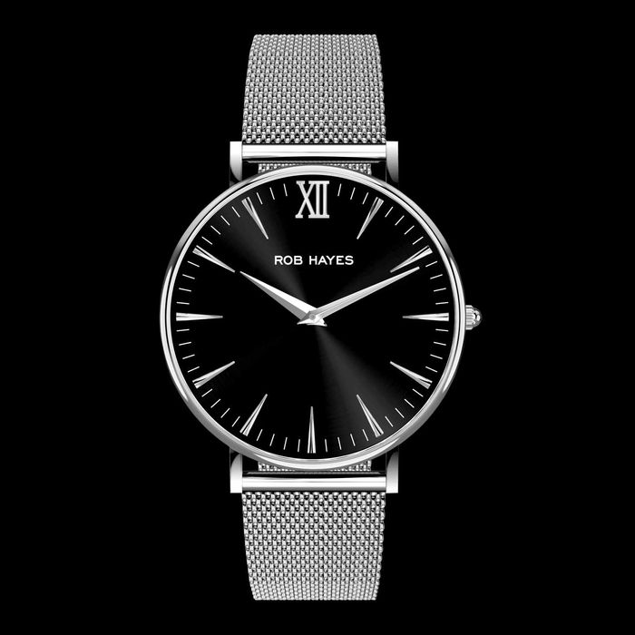 Set ceasuri rob hayes