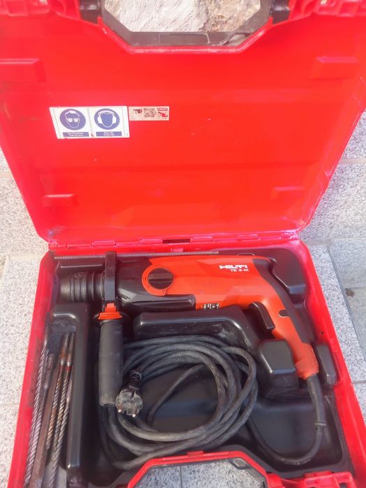Hilti TE 3-M Перфоратор