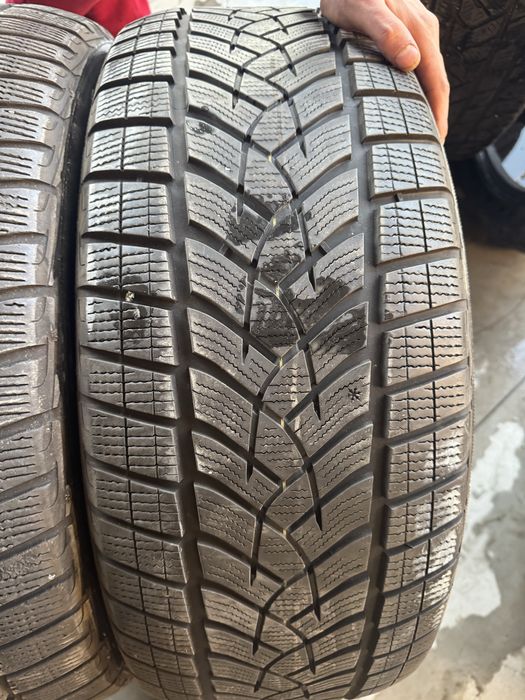 255 50 20 goodyear iarna m+s 6.4 mm