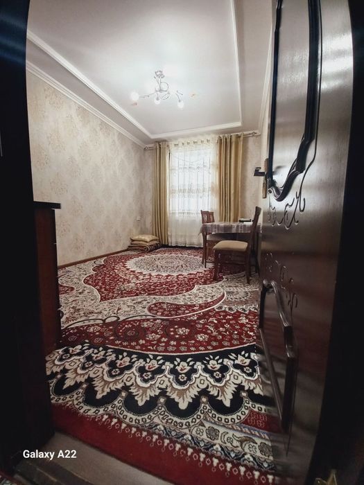 Сдается квартира в аренду. На крытом