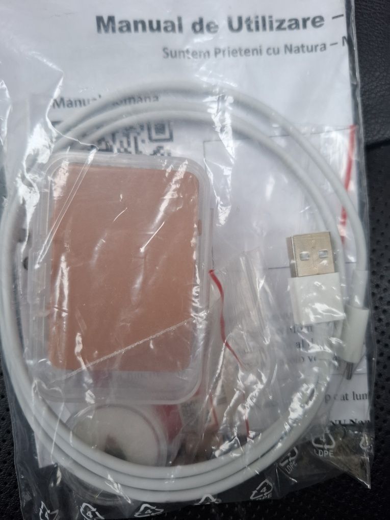 Camera copiat + casca japoneza+router fara telefon