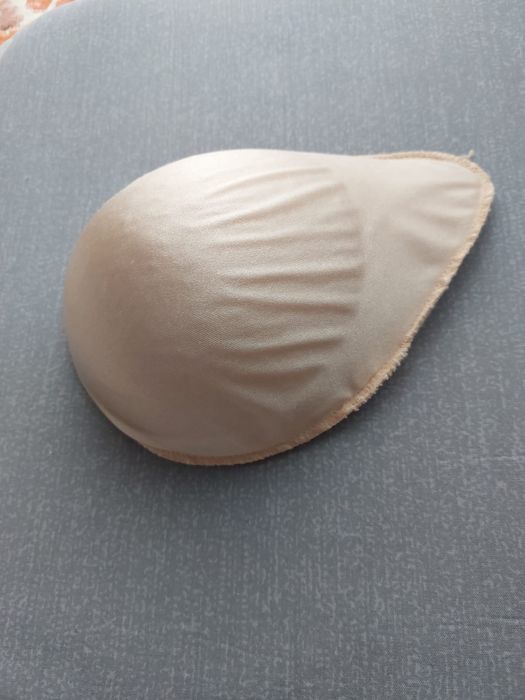 Proteza san din silicon