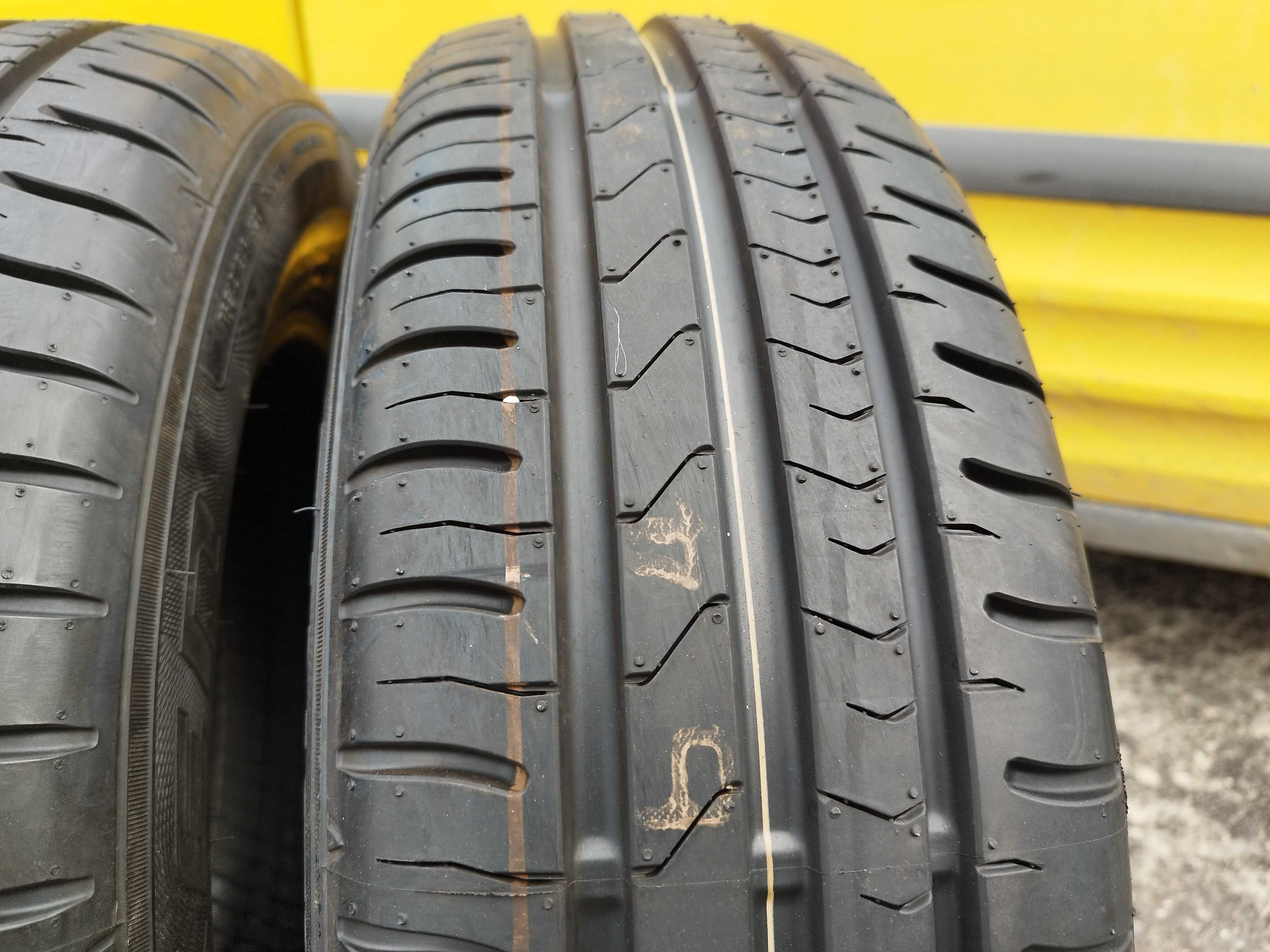 Само 2 броя 185/70/14 FALKEN Sincera SN-832A 2016г