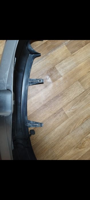 Задна броня Mazda 3 хечбек