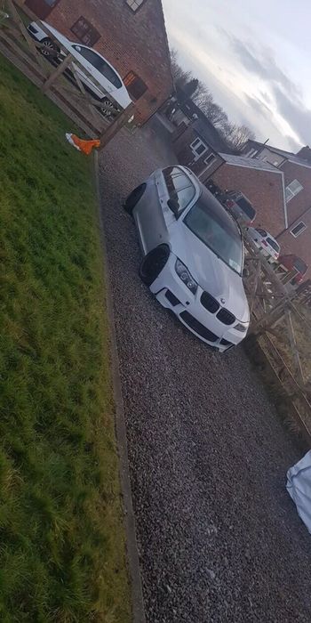 Бмв Е91 bmw E91
