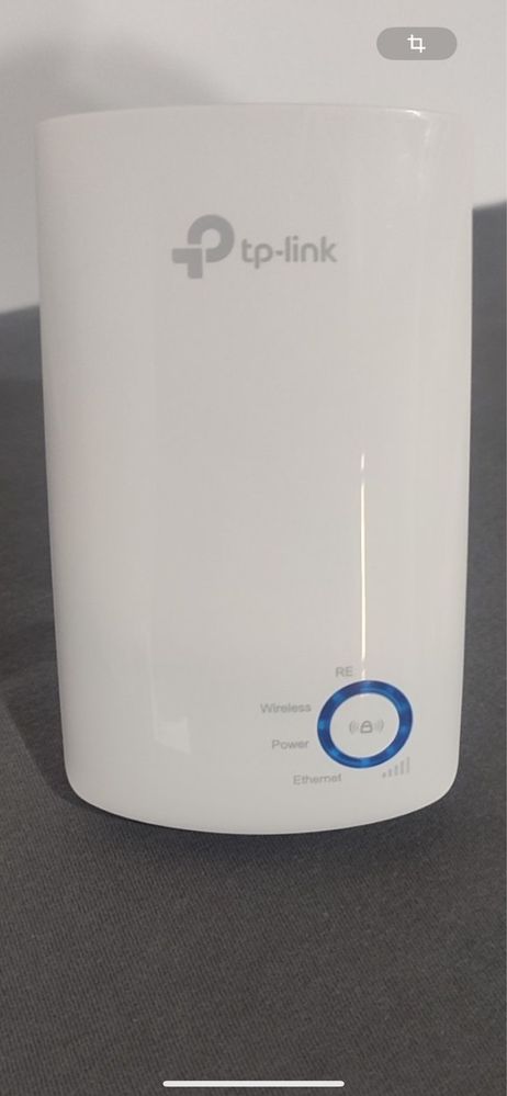 Vând Extender Tp-Link