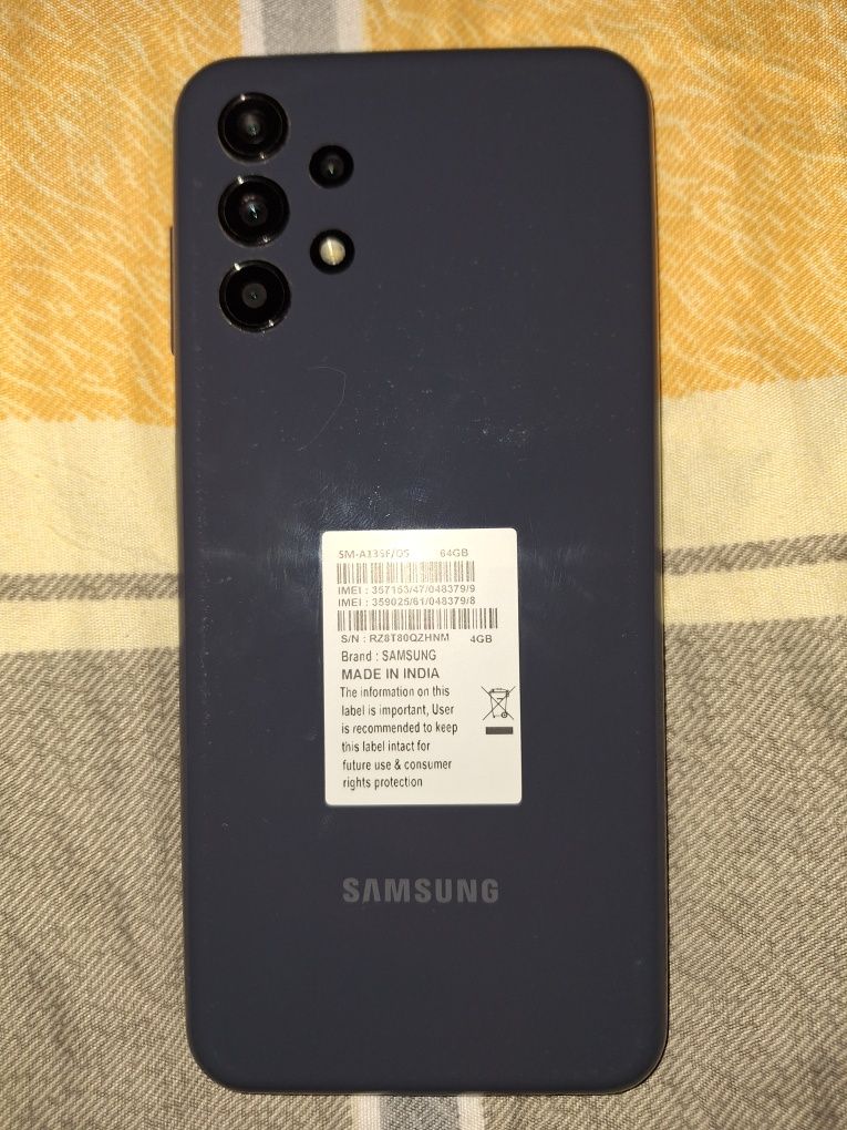 Samsung Galaxy A13 64G