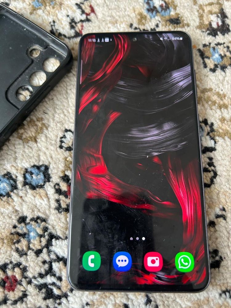 Samsung Galazy S21 FE