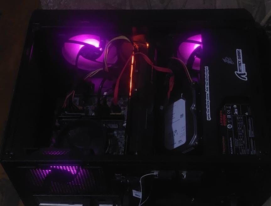 Обменяю на айфон