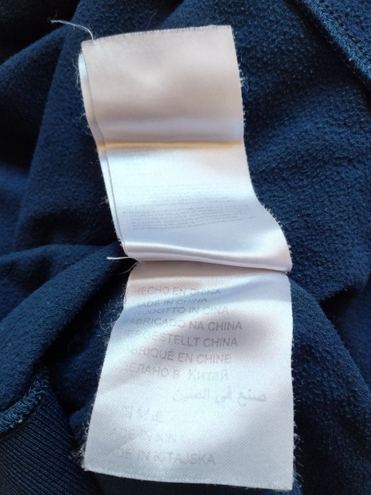 Bluza trening Swansea City Marime S