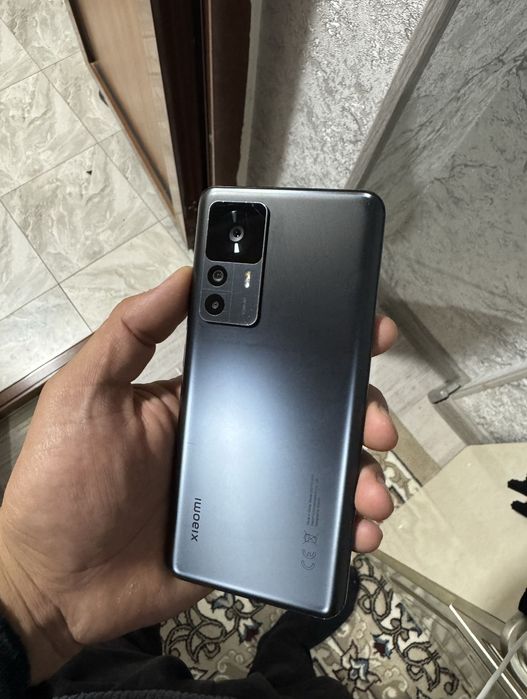 Xiaomi 12 T 128 gb mi 12